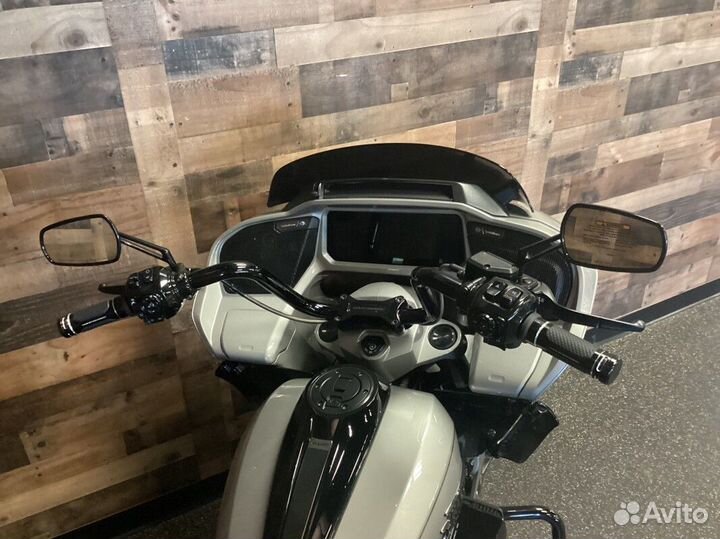 Harley-Davidson CVO Road Glide 2023