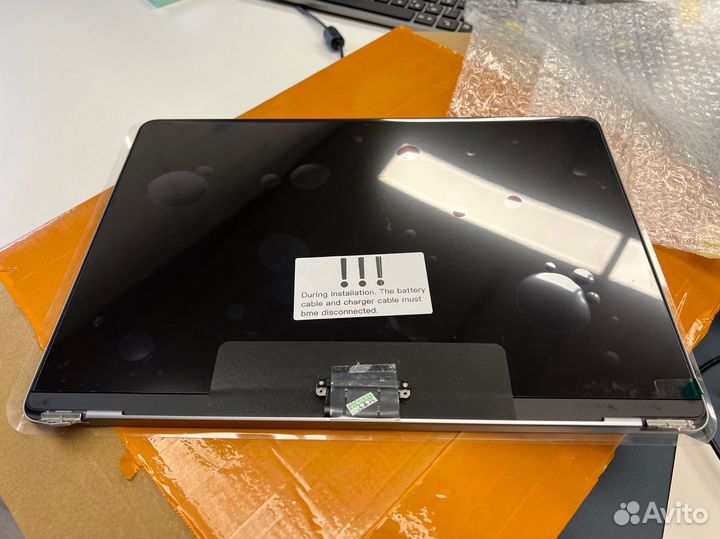 Матрица в сборе macbok air m2 2022 13 A2681