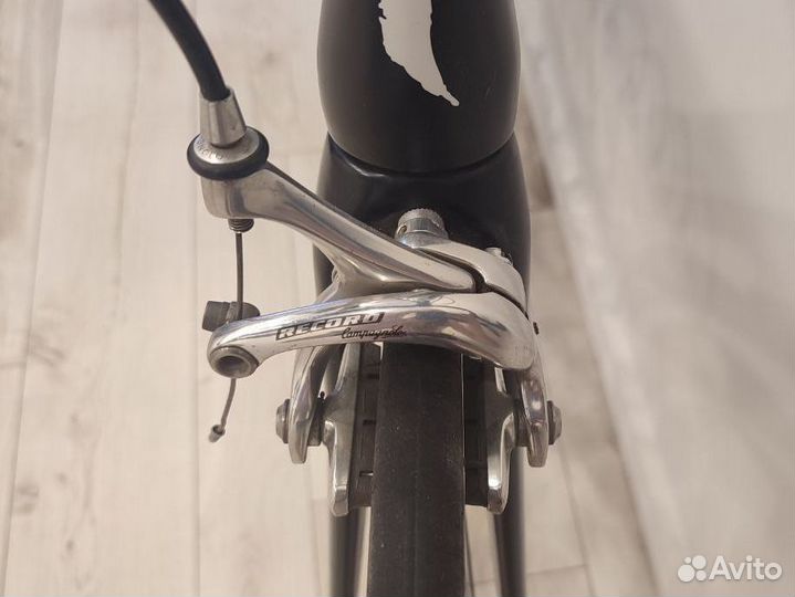 Specialized Venge S-Works Carbon