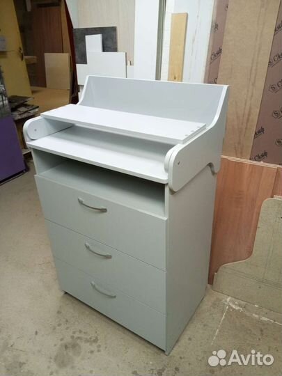 Пеленальный комод