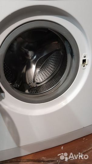 Стиральная машина samsung