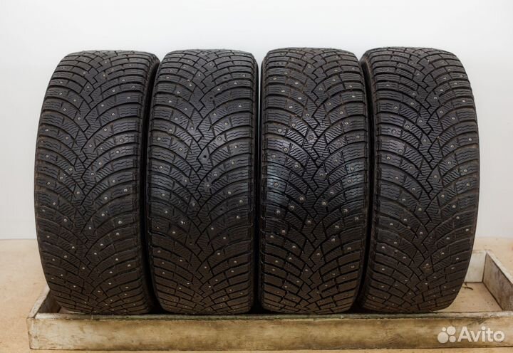 Pirelli Ice Zero 2 245/45 R18 100H