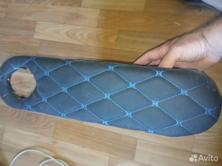 Подлокотник на газель бизнес