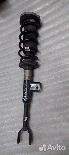 Амортизатор передний левый BMW G30 с 2016-2020г