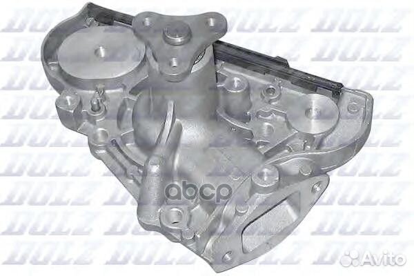 Помпа Mazda 323 1.6/1.8 16V 86-94 M461 Dolz