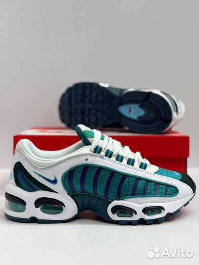 Кроссовки nike air max tailwind 4