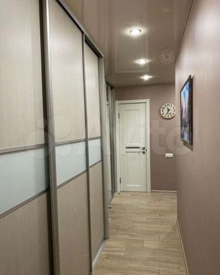 2-к. квартира, 47 м², 3/9 эт.