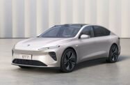 NIO ET7 I (2021—2026) Седан
