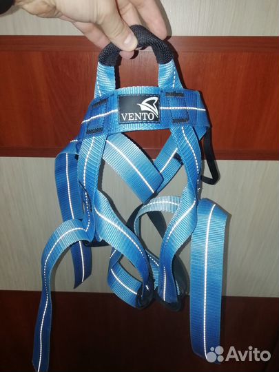 Страховочная система vento
