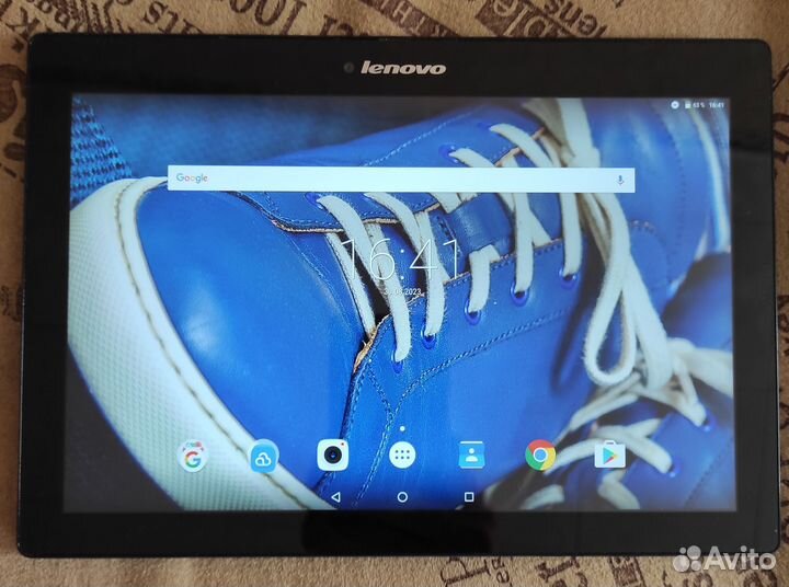 Планшет Lenovo tab 2 a10-70F