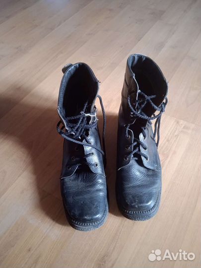 Военная форма