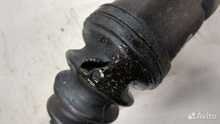 Полуось правая передняя Ford Fusion