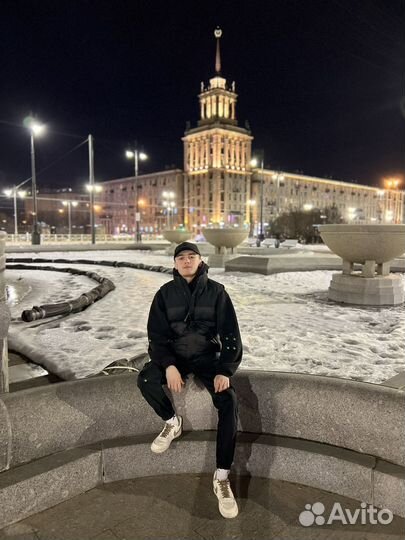 Помощник инженера