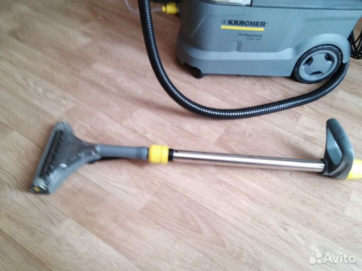 Аренда Моющий пылесос Karcher puzzi 10 1