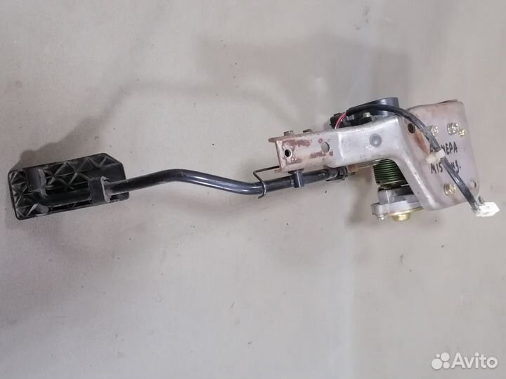 Педаль газа электронная Nissan Almera N15 1995-00