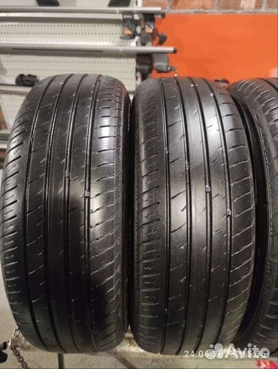 Nexen N'Fera SU4 185/65 R15 88H