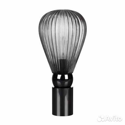 Odeon light 5417/1T elica настольная лампа