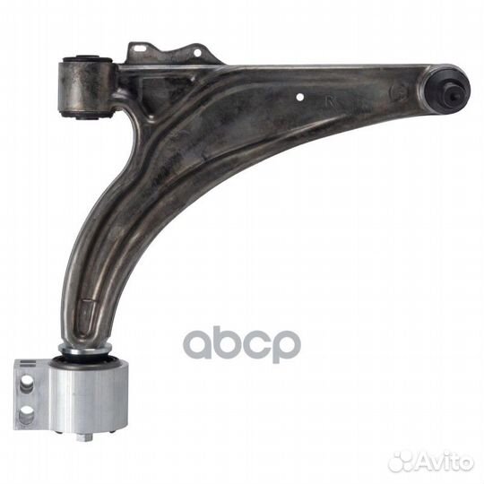 Рычаг подвески, передний правый 40943720 Swag