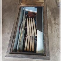 Гараж, 24 м²