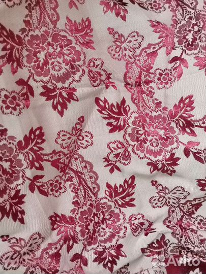 Отрез ткани