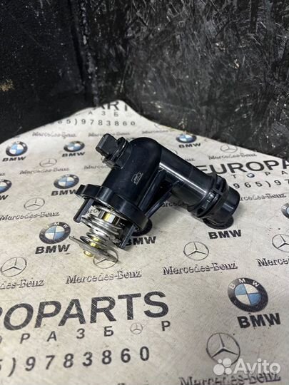 Термостат Bmw 3-Series E46 M43