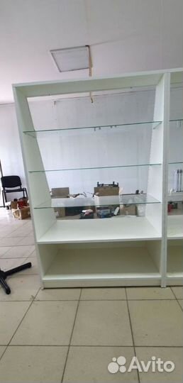 Торговая витрина