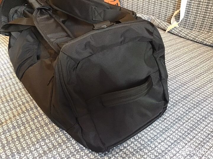 Сумка - трансформер для фитнеса