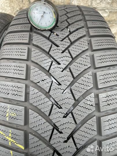 Semperit Speed Grip 3 SUV 235/55 R18