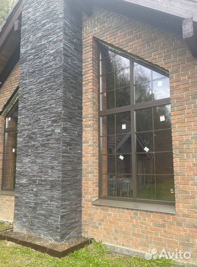 Пластиковые окна rehau