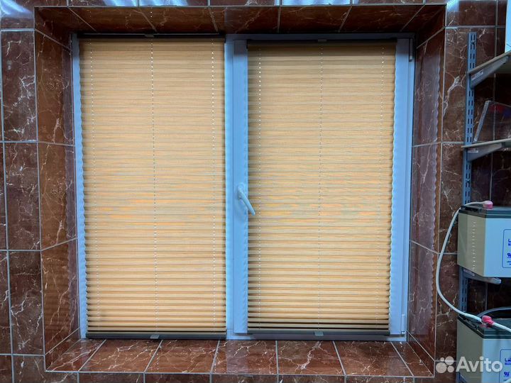 Жалюзи Саратов