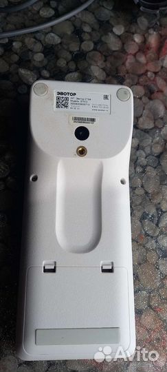 Эвотор 5 Смарт-терминал