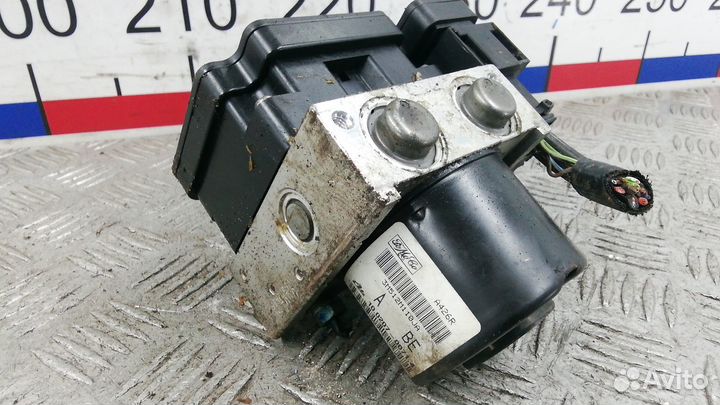 Блок ABS ford focus 2 2005 2007