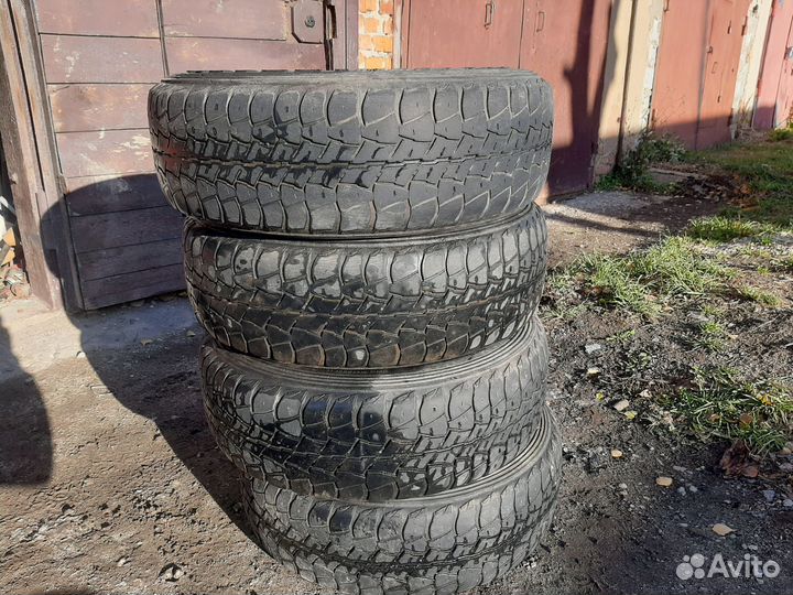 Колеса на ниву chevrolet r15