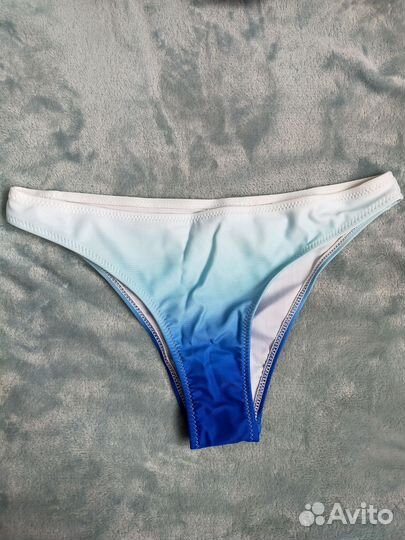 Купальник новый