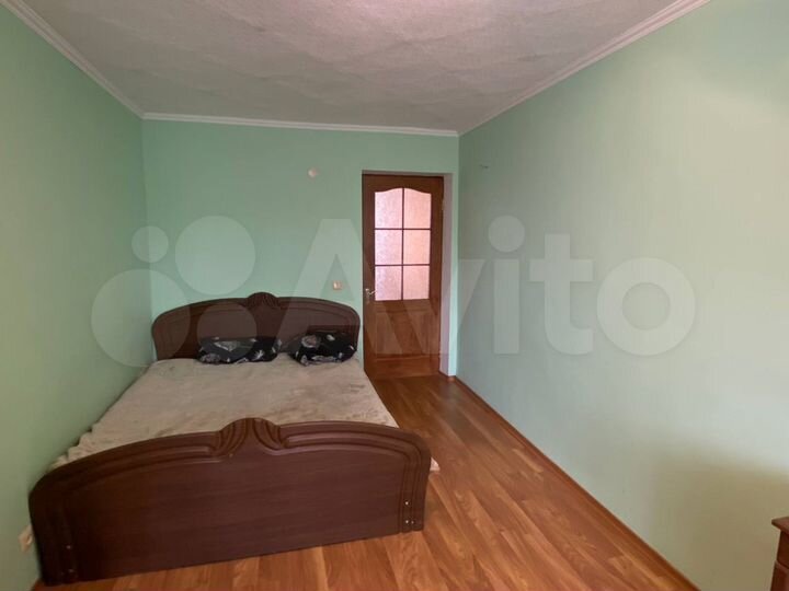 2-к. квартира, 47,8 м², 5/5 эт.