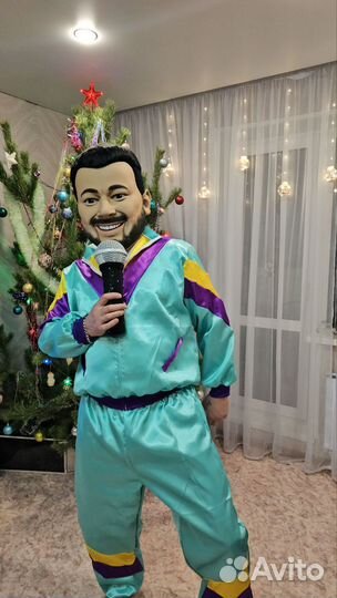 Сереженька Жуков