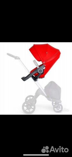 Детские коляски 2 в 1