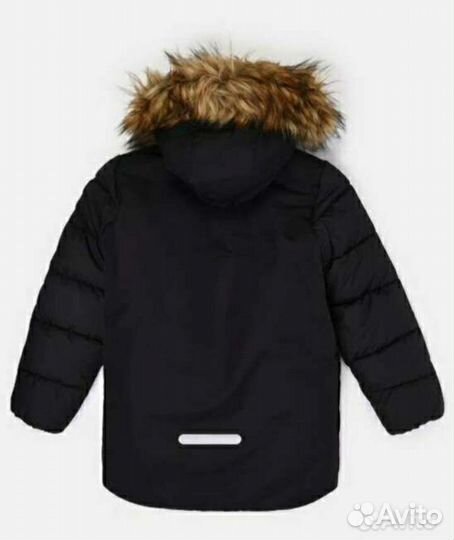 Новый зимний комплект TokkaTribe 128p