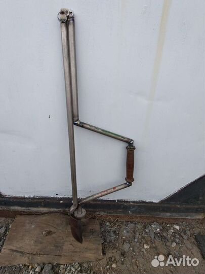 Рыболовные снасти