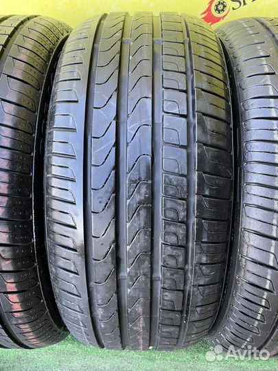 Pirelli Cinturato P7 225/45 R17 91V
