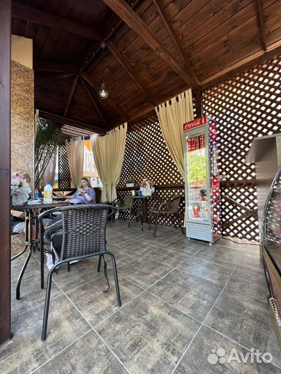 Кофейня в вренду