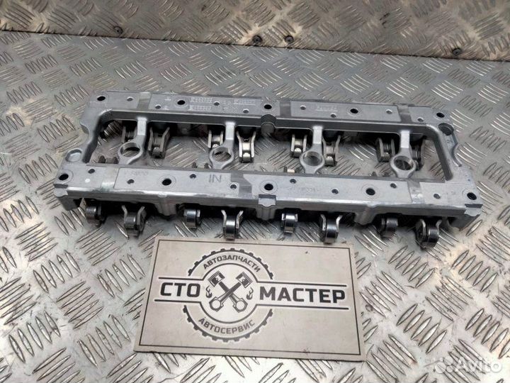 Постель рокеров Ford Transit 2.2