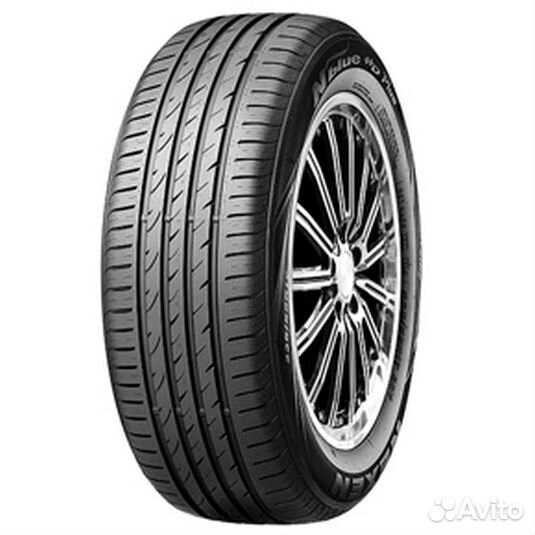 Nexen N'Blue HD Plus 185/70 R14 88T