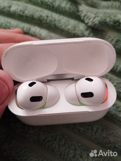 Airpods pro 2