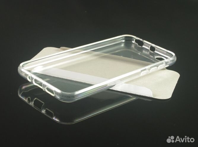 Чехол для Xiaomi Mi5C Mi5S Mi5S Plus