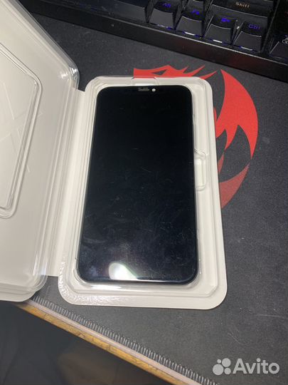 Запчасти от iPhone XR и 7