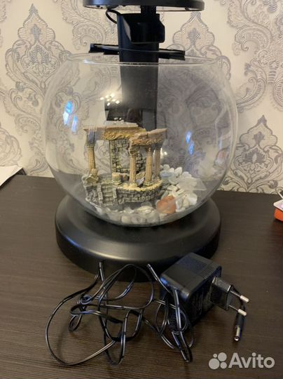 Аквариум Tetra