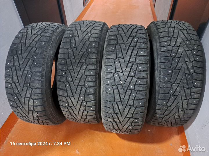 Roadstone Winguard 225/55 R18