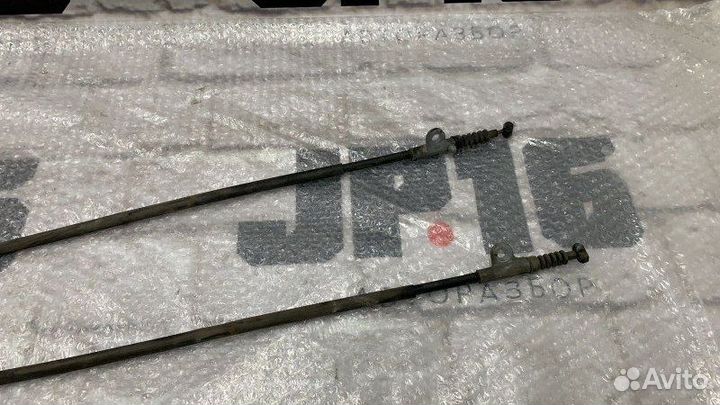 Трос ручника правый Infiniti Fx35 S51 VQ35HR 2009
