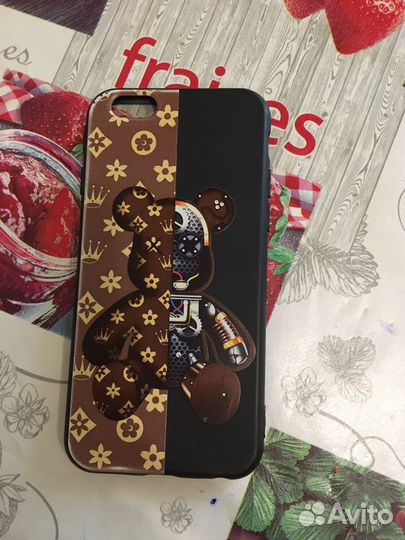 Чеход на iPhone 6,6s